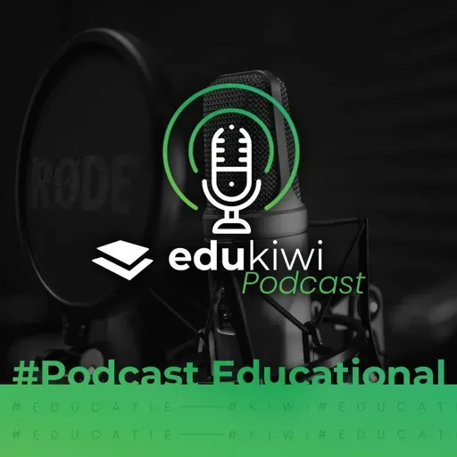 eduKiwi #Podcast Educațional #E11- Bogdan Ionescu X Sales Rocket System