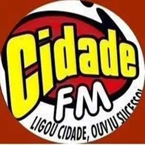 RADIO CIDADE FM CURITIBA