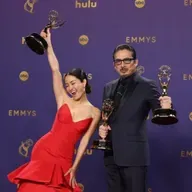 El Stream Mató al Cable N° 448 - Emmys 2024