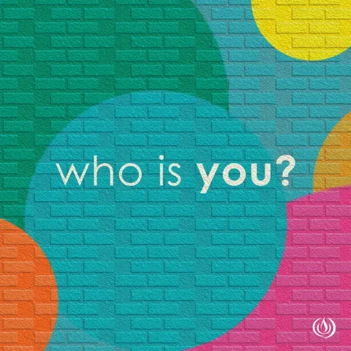 Who is "You"? | Ps Ray Arnoldus | 15 March 2026