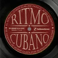 Ritmo Cubano - Después de Buenavista Social Club - 09 de mayo de 2026