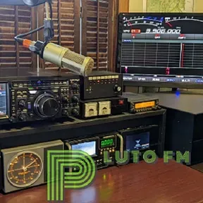 PLUTO FM