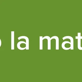 radio la matanza