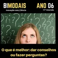 O Que É Melhor -  Dar Conselhos Ou Fazer Perguntas