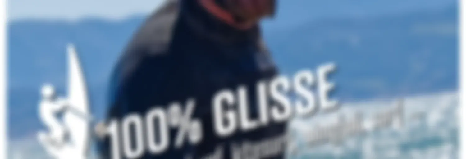 100% GLISSE