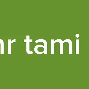 cmr tami hd