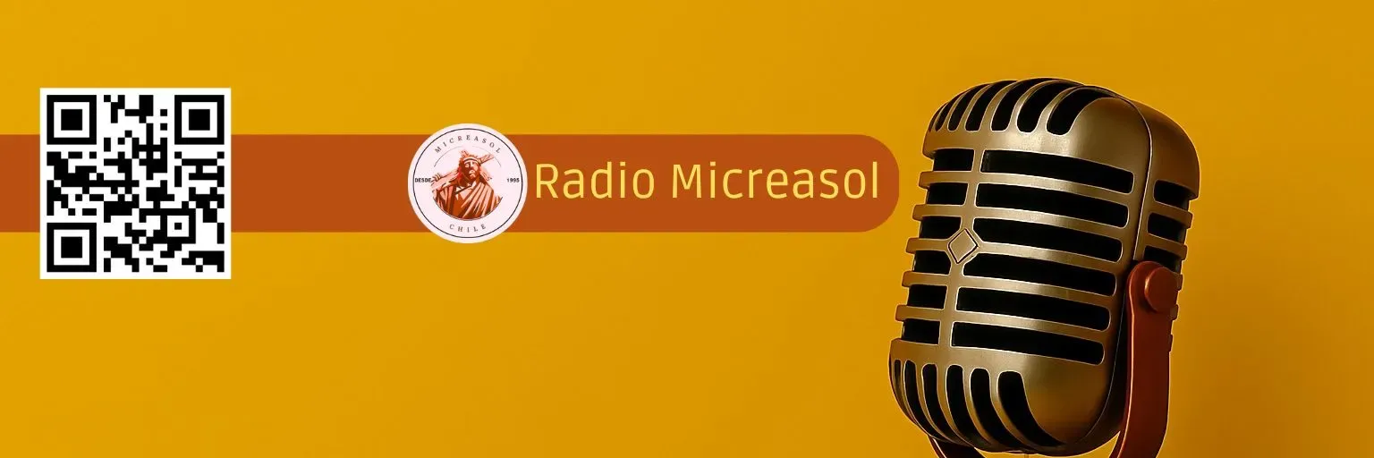 Micreasol Radio