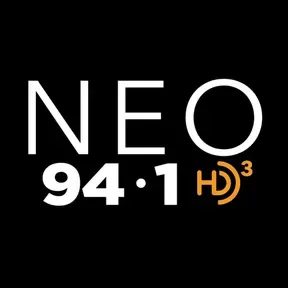 Neo 94.1 FM HD3 en vivo