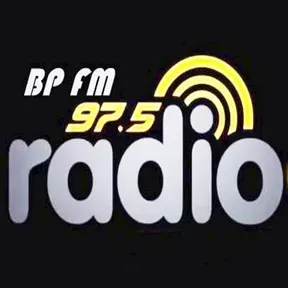 BP RADIO THAILAND