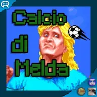 171 - Calcio di Melda