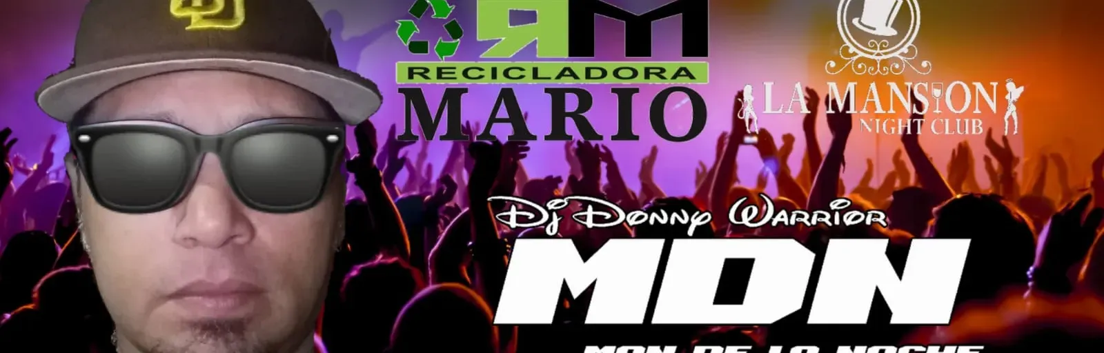 MDN RADIO