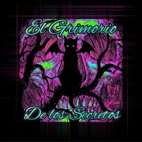 El Grimorio de los secretos