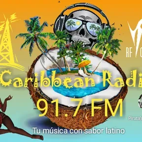 Caribbean Radio 91.7 FM