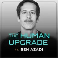 The Ultimate Guide to a Metabolism That Burns Fat Again  — with Ben Azadi : 1295