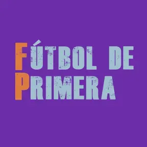 Fútbol de Primera