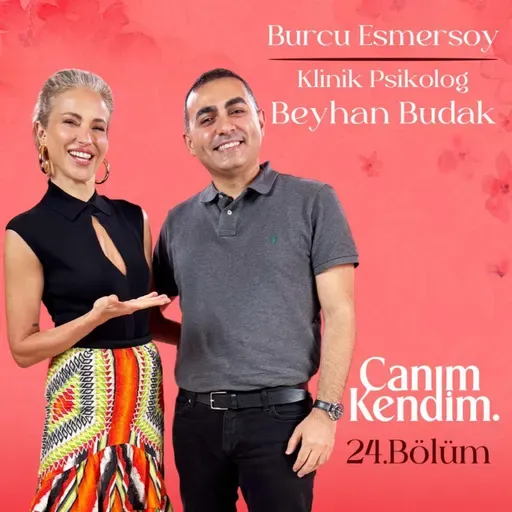 Kafaya Takma Hali Hayatı Nasıl Etkiliyor? | Konuk: Beyhan Budak