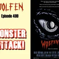 Wolfen | Episode 499