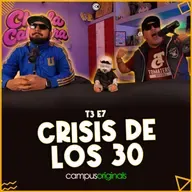 Crisis de los 30: ¿Te estás convirtiendo en señor?