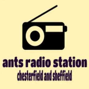 ants radio chesterfield and sheffield