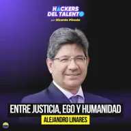 Trabajar por hacer justicia en Colombia | Alejandro Linares ex presidente de la Corte Constitucional
