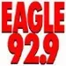 92.9 The Eagle - KTGL