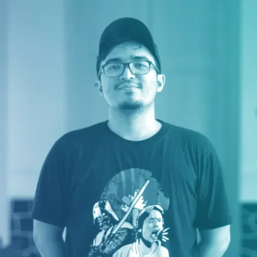 Ep 14 - Arla x Jamal F Hardy (Product Designer)