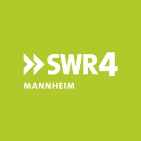 SWR 4 Mannheim Live
