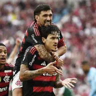 GE Flamengo #538 - Show de Pedro e vitória em decisão empolgam o Fla de Filipe Luís