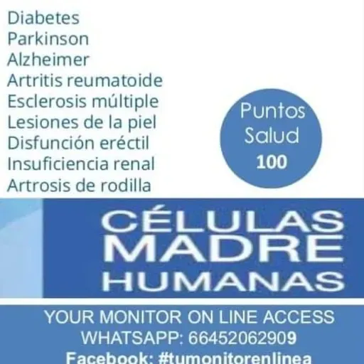 Tu salud importa