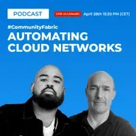 Automating Cloud Networks