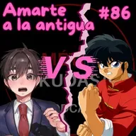 Ep 86. Especial Amarte a la antigua. La evolución del romance en el anime ft. Anime Paradox