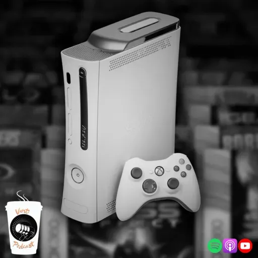 VENTI PODCAST #407: Quidditch Champions, Astro y el fin de Xbox 360