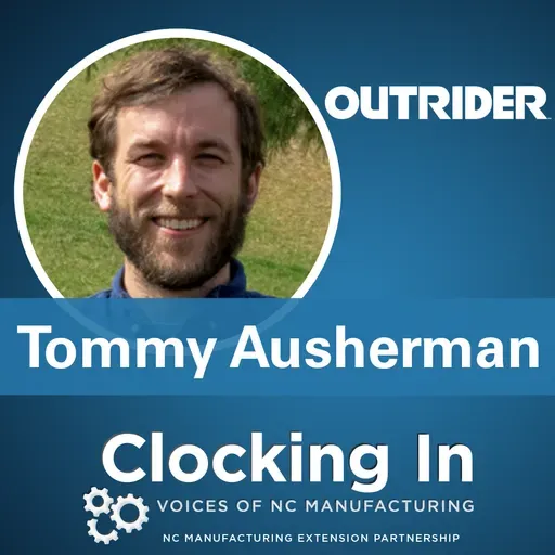 E-70: Engineering Independence at Outrider USA