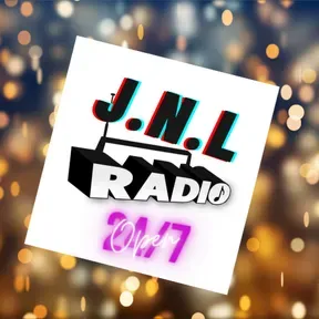 JNL Radio