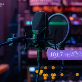 VOICE OF HOPE 101.7 FM - Powered by WEST POINT RADIO 94.3FM