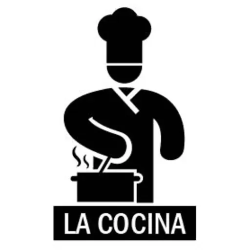 LA COCINA - Día de la Patria