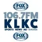 Fox Sports 106.7 FM - KLKC