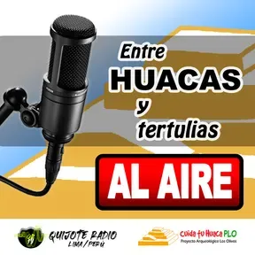 Entre Huacas y Tertulias - Prueba