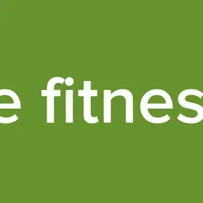 female fitness club