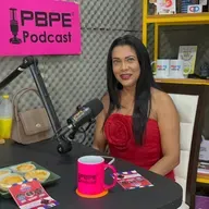 VALESKA ROCHA - PBPE PODCAST #140