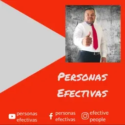 Personas Efectivas 