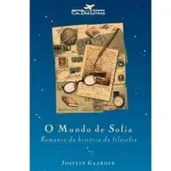 20. O Mundo de Sofia. Spinoza