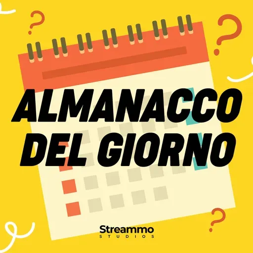 Almanacco del 29/08/2025
