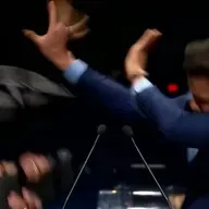 Só uma cadeirada não basta, com Valerio Arcary