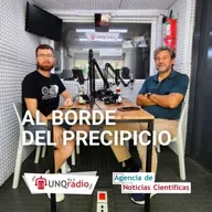 Programa 44 | Al borde del precipicio: viernes 7 de marzo de 2025