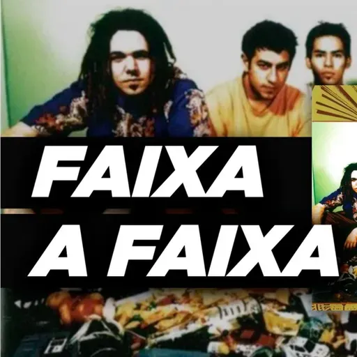 CPM22 - CPM22 I Analisando Discos #32