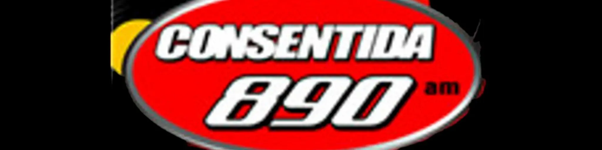 Consentida 890am