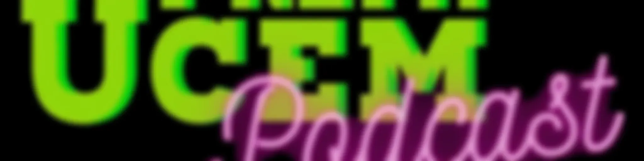 PREPA /UCEM podcast