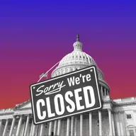 Sure Looks Like Another Government Shutdown