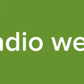 radio web